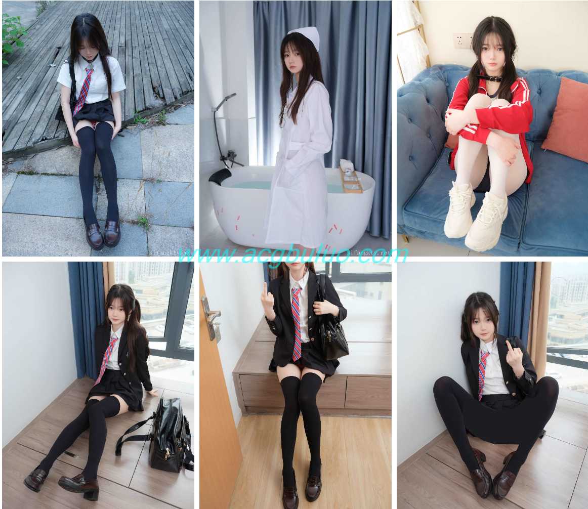 紧急企划写真合集下载(真爱版)&持续更新插图 紧急企划写真合集下载(真爱版)&持续更新插图