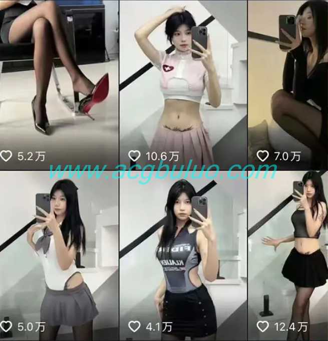 鱼神微密圈系列 VIP专属付费资源全套合集[持续更新]插图1